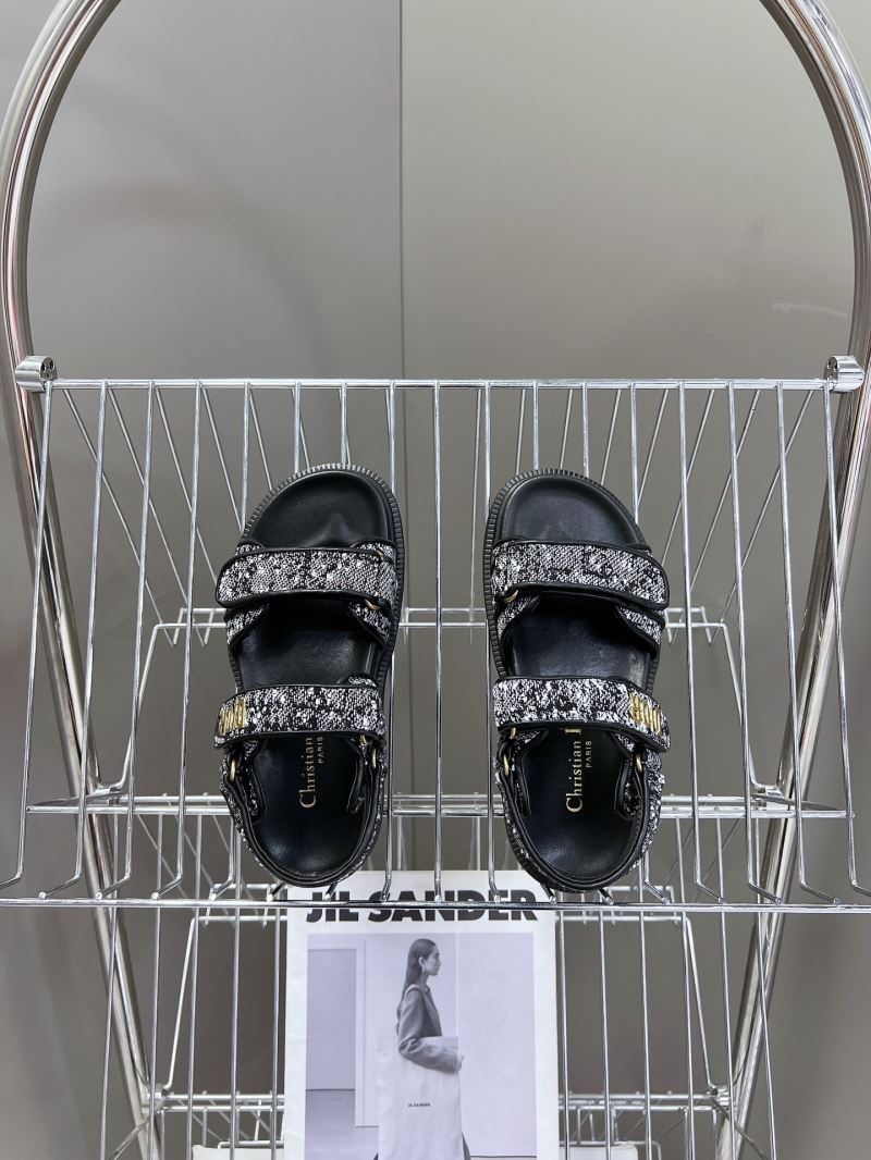 Christian Dior Sandals